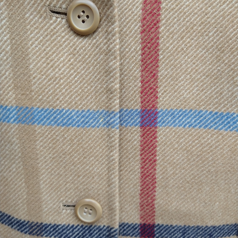 Pendleton Reversible Wool Jacket - image 5